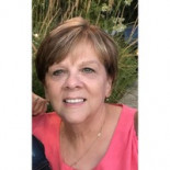 Sandra Pauline Parsons Barber