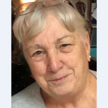 Gloria Demers Robinson