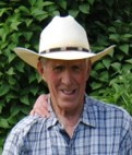 Robert Arthur (Bob) Steeple