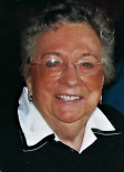 Elizabeth (Libbie) Riddell Gardham
