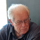 Murray Earl Markanen P. Eng