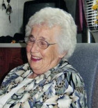 Mildred Ethel Fenton