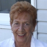 Rosalie Margaret Hann