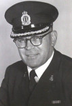 Major Jerry J. Kasanda