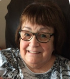 Aline Bussières Paré