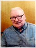 Edward Adolphe (Ed) Mazur