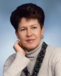 Francine Thibodeau Simoneau