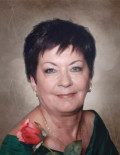 Ginette Lévesque