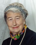 Thelma Parker