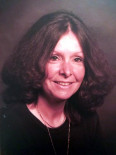 Michelle Hélène St-Louis Blais