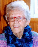 Gisèle Fontaine