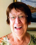 Françoise Bourbeau Tancrède