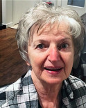 Suzanne Gaudreau