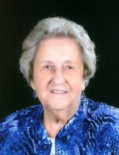 Mary Elizabeth (Betty) Jones