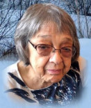 Claudette Cossette Coursol