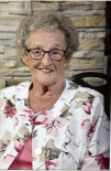 Madeleine Daigle Dion