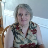 Catherine Anne Morrissey