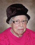 Yolande Breault Décarie