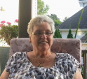 Madeleine Caisse
