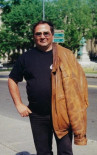 Réal Poudrier