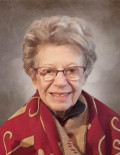 Pierrette Chabot