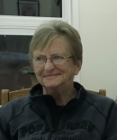 Eleanor Joan Robson Stevenson