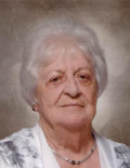 Therese Fournier Blais