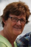 Audrey M. Arsenault
