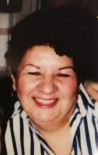 Eveline Olive Hourie