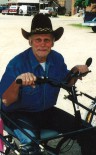 Derek Raymond Hilton