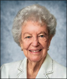 Louise Mercille Monty