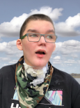 Mason Schrader