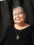 Susan Marina Mejaki Eshkakogan