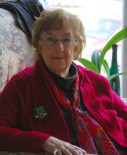 Arlene Patterson Boyle