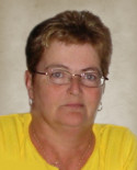 Lucie Cossette