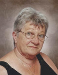 Jeannine Alain