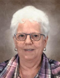 Laurette Desroches