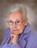 Jacqueline Tremblay Bénard