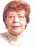 Gloria Mae Ott Green