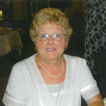 Marina (Maureen Joan) Morganti Maratta