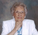 Dorothy May McCaslin