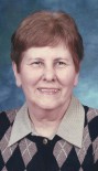 Myrna Sanderson