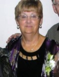 Carol Ann Smetheram