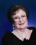 Alfreda Pomerleau Barnes