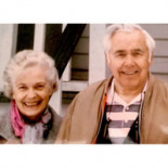 Shirley Elinor Fulton