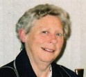 Bertha Zimmerman Malone