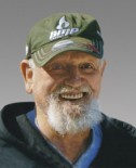 Raymond Bérubé