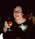 Mary Christine Clément Turner