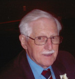 Alfred William (Bill) Ashton