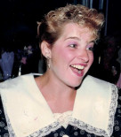 Christine Anne Monteith